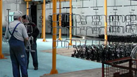 Electroaparataj si-a redus pierderile la 6 luni, in ciuda scaderii afacerilor