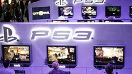 Sony va lansa un model mai subtire de PS3, ieftinind cu 100$ versiunile anterioare ale gamei