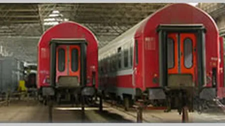 Astra Vagoane investeste 4 mil. euro in propriul prototip de tramvai