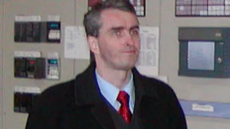 Eric Chis a plecat de la Rompetrol Well Services