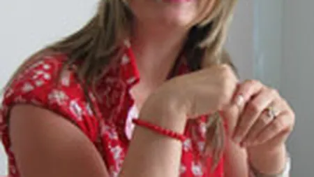 Iuliana Hampu, RAI Asigurari: Am bugetat un profit de 200.000 euro pe 2009