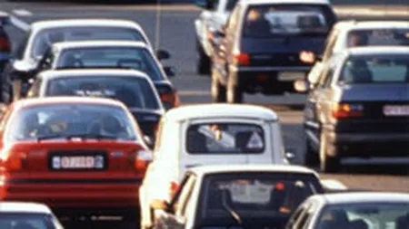 Vanzarile de automobile noi din Romania au scazut cu 52,5% la 7 luni