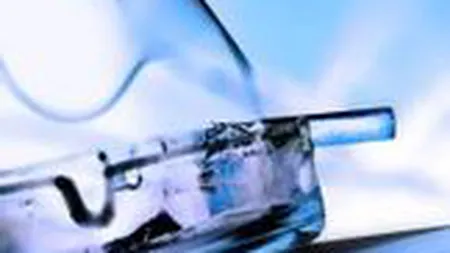 Afacerile jucatorilor din industria tigarilor au trecut de 3 mld. euro in 2008