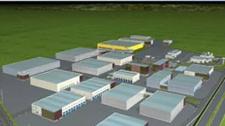 Cefin Real Estate Asset Management si-a crescut pierderile de 42 de ori