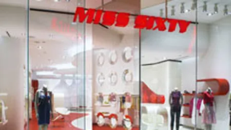 Investitie de 400.000 euro in 4 magazine fashion si sport in mall-ul AFI Palace