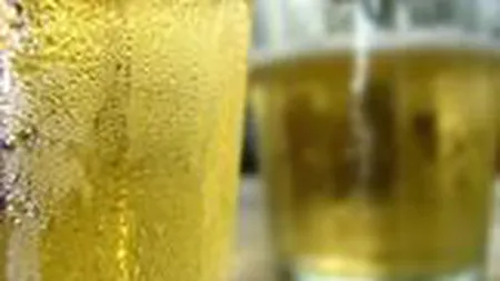 Leul slab a volatilizat 20% din profitul multinationalelor de bere