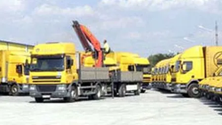 Probleme in distributia din constructii: Arabesque Galati si Ambient Sibiu au trecut pe pierderi anul trecut