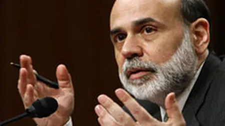 Fed: Procesul de recuperare al economiei mondiale va fi, probabil, lent, iar riscurile persista