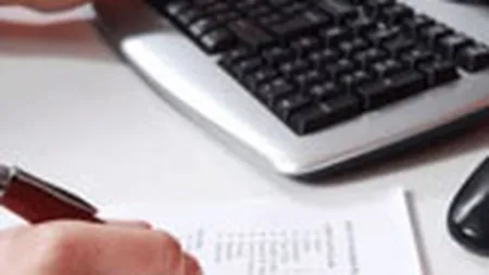 CV-urile cu greseli de scriere iti anuleaza sansele de a obtine un job in SUA. Nu si in Romania