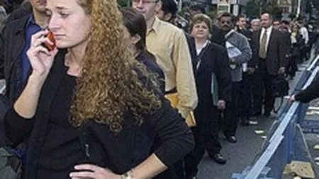 Rata somajului din Bulgaria va urca in acest an la 9,5%, pe fondul scaderii PIB-ului