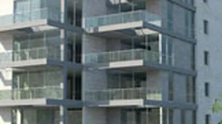 Valoarea proiectelor imobiliare din Capitala a scazut in S1, pentru prima oara in ultimii 7 ani