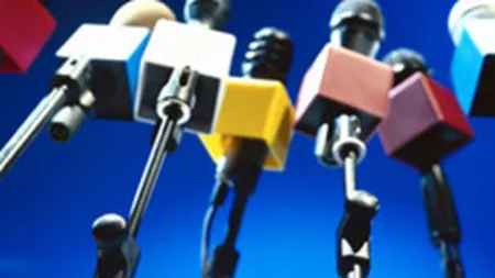 Primele 5 agentii de PR din tara au rulat afaceri de peste 15 mil. euro in 2008