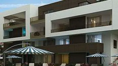 Avantajul crizei: Investitia necesara pentru proiectul rezidential de lux Rovere s-a micsorat cu 20%