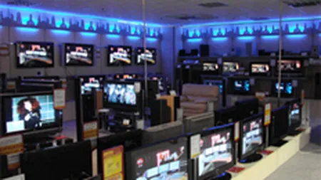 Altex inaugureaza la Cluj un nou magazin, cu investitii minime