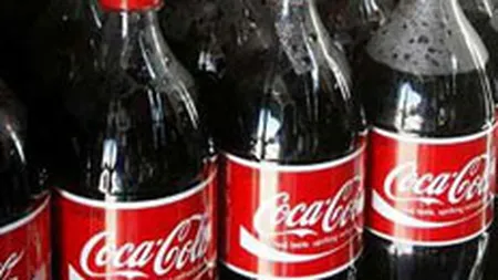 Coca-Cola muta liniile de productie din Iasi in Republica Moldova