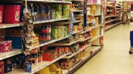 Carrefour: Pierderi de 58,1 mil. euro in primul semestru