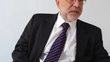 Interviu savuros cu seful Romtelecom: Eram pregatiti de criza, pentru ca am trecut printr-o furtuna interna!