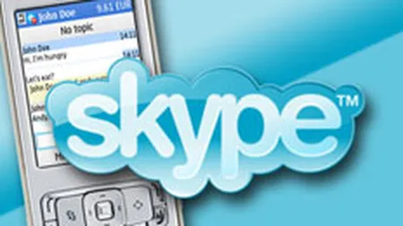 Un grup de investitori se asociaza pentru achizitionarea Skype