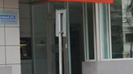 Bancpost a inchis 7 unitati bancare din iulie