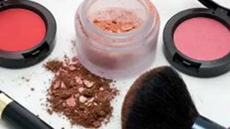 Vanzarile de cosmetice din super si hipermaketuri au crescut cu 3% in S1