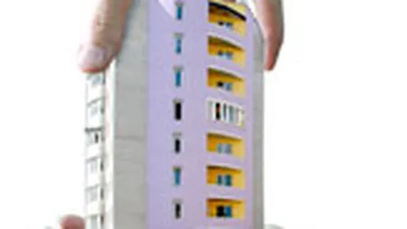 Studiu: Preturile locuintelor au scazut cu pana la 40% de la inceputul anului