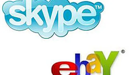 eBay vinde Skype unui grup de investitori privati