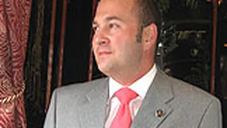 Directorul de operatiuni al Orient Express: \Trenul s-a democratizat. Avem clienti din toate zonele sociale\