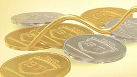 BT Securities a depasit ING in topul intermediarilor de la BVB in august