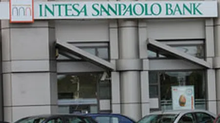 Intesa Sanpaolo Bank a lansat un depozit garantat integral, cu dobanda de 9% la lei