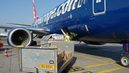 Wizz Air, cu ochii pe pasagerii SkyEurope