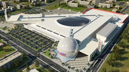 Numarul contractarilor in Cotroceni Park creste pe \ultima suta de metri\