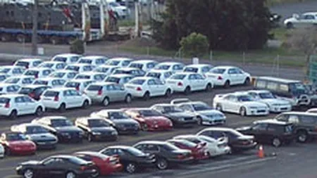 Franta ar putea extinde programul de innoire a parcului auto dupa decembrie