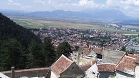 Parc de distractii tematic, dezvoltat la Rasnov cu 5 mil. euro