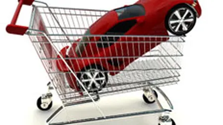 Piata auto spaniola s-a stabilizat in august, dupa 16 luni de scadere