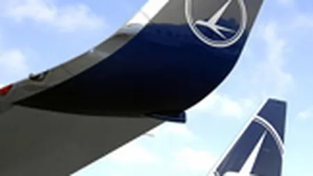 Tarom isi reduce costurile cu 650.000 $ pe an prin montarea sistemelor Winglet