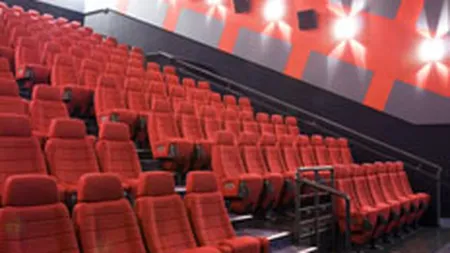 Cinema City lanseaza al cincilea sau multiplex din Romania, in Euromall Pitesti