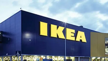 Contul de media Ikea a plecat de la Mediaedge:cia la jumatatea lui iulie