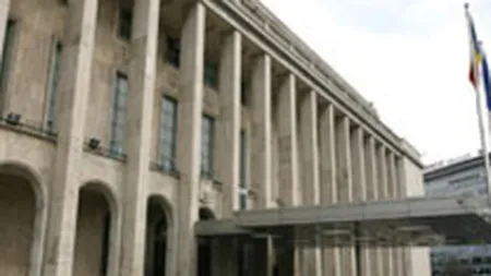 Guvernul va plafona drastic indemnizatiile acordate unor functionari, pana la finele anului 2010