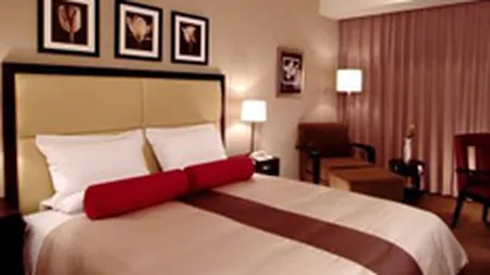 Hotelurile de 4 stele de pe Litoral: Scadere de 23% la tarife, in sezonul 2009