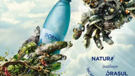 McCann lanseaza o noua executie pentru Dorna