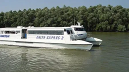 Lucrarile la miniportul de 24 mil. lei din Sf. Gheorghe vor debuta pe 4 septembrie