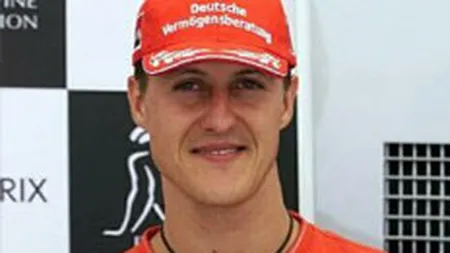 Schumacher, Tina Turner si seful Ikea s-au mutat in Elvetia ca sa plateasca taxe mai mici