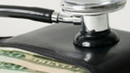 Coeficientii pentru functiile din sistemul sanitar au ramas nemodificati