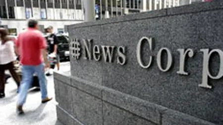 News Corp lanseaza un serviciu global de interconectare a tuturor produselor media detinute