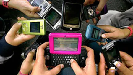 Gfk: Piata mondiala de electronice si IT a crescut cu 2% in 2009