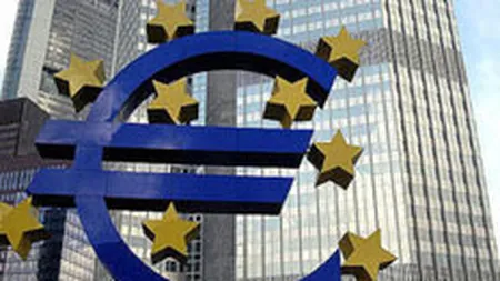 BCE: Situatia economiei globale se imbunatateste mai rapid decat s-a anticipat