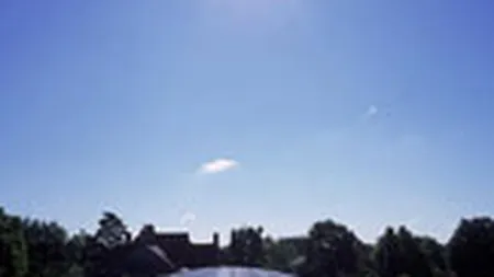 Cea mai mare centrala solara din lume va fi construita in China