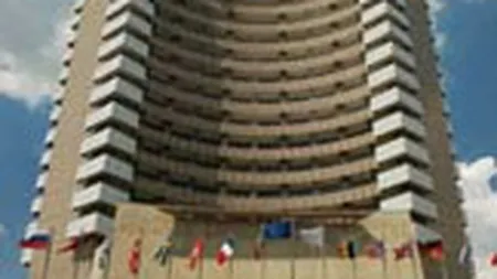 Renovarea etajului 21 al hotelului Intercontinental a costat 10 mil. euro