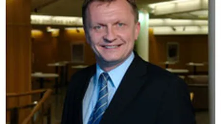 Walter Friedl, noul corporate business manager al Uniqa International