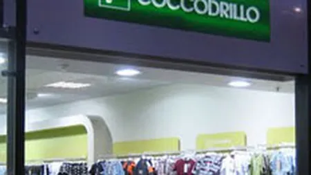 Investitie de 50.000 euro intr-un magazin al brandului polonez Coccodrillo in Timisoara